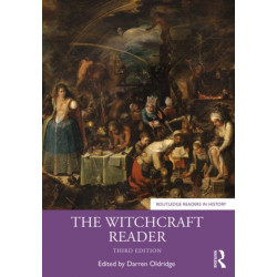 The Witchcraft Reader