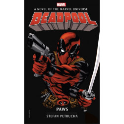 Deadpool: Paws