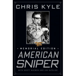 American Sniper: Memorial Edition