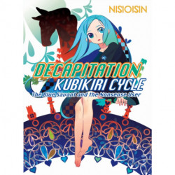 Decapitation: Kubikiri Cycle