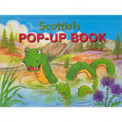 Scottish Pop-up