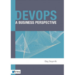 Devops: A Business Perspective