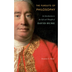 The Pursuits of Philosophy: An Introduction to the Life and Thought of David Hume