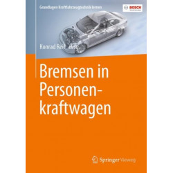 Bremsen in Personenkraftwagen