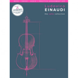 The Cello Collection: The Cello Collection (Book/Online Media)