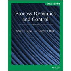 Process Dynamics and Control, EMEA Edition