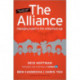 The Alliance: Managing Talent in the Networked Age
