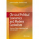 Classical Political Economics and Modern Capitalism: Theories of Value, Competition, Trade and Long Cycles