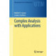 Complex Analysis with Applications