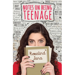 Notes on Being Teenage