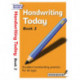 Handwriting Today Book 2