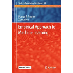 Empirical Approach to Machine Learning
