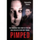 Pimped: The shocking true story of the girl sold for sex by her best friend