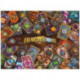 Hearthstone: Card Back Puzzle