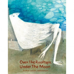 Over the Rooftops-Under the Moon