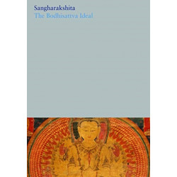 The Bodhisattva Ideal