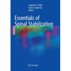 Essentials of Spinal Stabilization