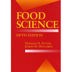 Food Science: Fifth Edition