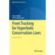Front Tracking for Hyperbolic Conservation Laws