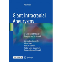 Giant Intracranial Aneurysms: A Case-Based Atlas of Imaging and Treatment