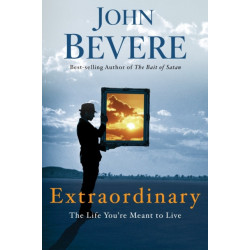 Extraordinary: The Life you're Meant to Live