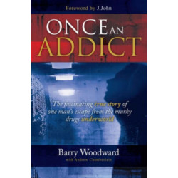 Once an Addict