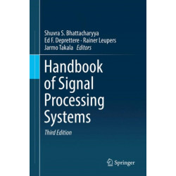 Handbook of Signal Processing Systems
