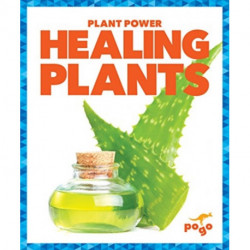 Healing Plants