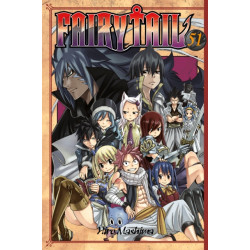 Fairy Tail 51