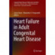 Heart Failure in Adult Congenital Heart Disease