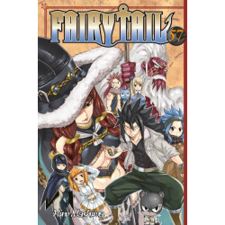 Fairy Tail 57