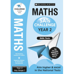 Maths Skills Tests (Year 2) KS1