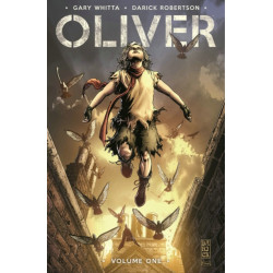 Oliver Volume 1