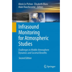 Infrasound Monitoring for Atmospheric Studies: Challenges in Middle Atmosphere Dynamics and Societal Benefits