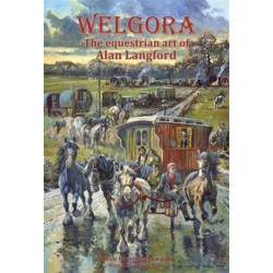 Welgora: A New Forest Artist's Book