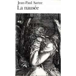 La nausee