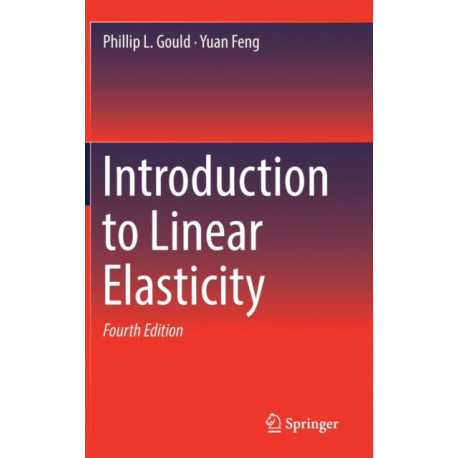 Introduction to Linear Elasticity
