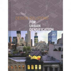 Design Solutions for Urban Densification