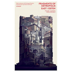 Fragments of Metropolis East: The Expressionist Heritage in Poland, the Czech Republic and Slovakia