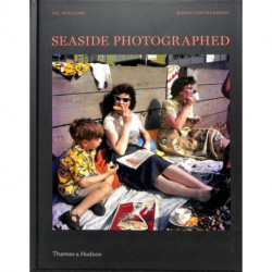 Seaside Photographed