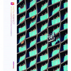 INSTA-PERFECT: Creative photography for social media today