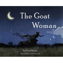 The Goat Woman