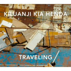 Kiluanji Kia Henda: Travelling to the Sun through the Night