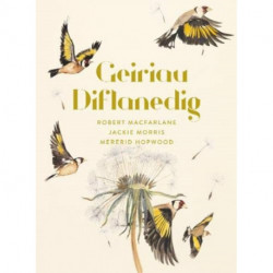 Geiriau Diflanedig