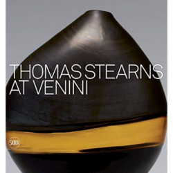 Thomas Stearns at Venini: 1960-1962