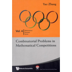 Combinatorial Problems In Mathematical Competitions