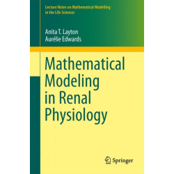 Mathematical Modeling in Renal Physiology