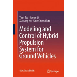 Modeling and Control of Hybrid Propulsion System for Ground Vehicles