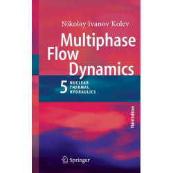 Multiphase Flow Dynamics 5: Nuclear Thermal Hydraulics
