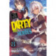 The Dirty Way to Destroy the Goddess's Heroes, Vol. 3 (light novel)